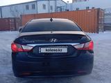 Hyundai Sonata 2013 годаfor6 500 000 тг. в Астана – фото 5