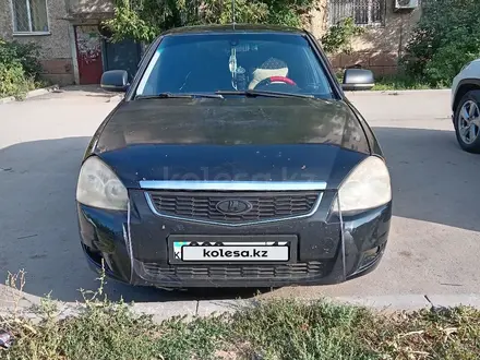 ВАЗ (Lada) Priora 2172 2009 года за 1 400 000 тг. в Актобе – фото 2