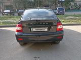 ВАЗ (Lada) Priora 2172 2009 годаүшін1 400 000 тг. в Актобе – фото 4