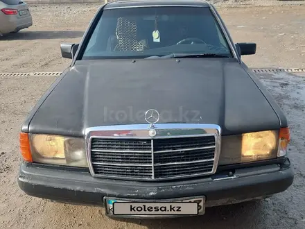 Mercedes-Benz 190 1990 года за 900 000 тг. в Туркестан