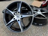 Диски R20 Pcd 5/150 вылет ET20 ширина 9J за 190 000 тг. в Алматы