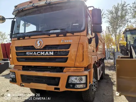 Shacman  F3000 25t 2022 года в Усть-Каменогорск – фото 2