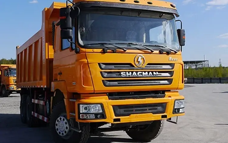 Shacman  F3000 25t 2022 года в Усть-Каменогорск