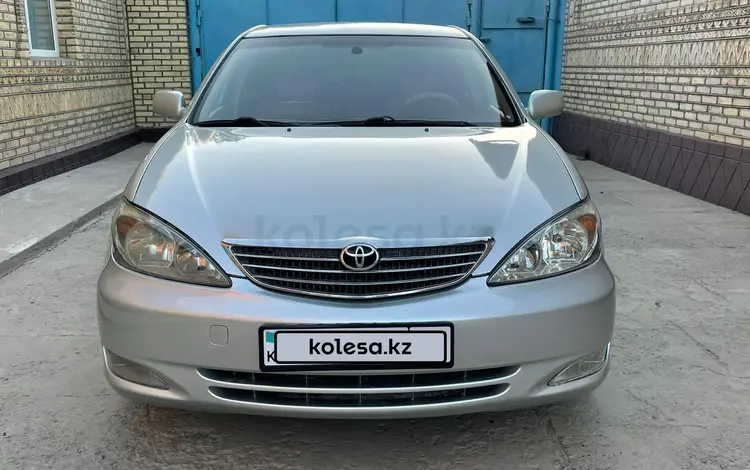 Toyota Camry 2003 года за 4 500 000 тг. в Астана