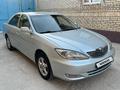 Toyota Camry 2003 года за 4 500 000 тг. в Астана – фото 2