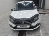 ВАЗ (Lada) Granta 2190 2020 годаүшін4 000 000 тг. в Тараз