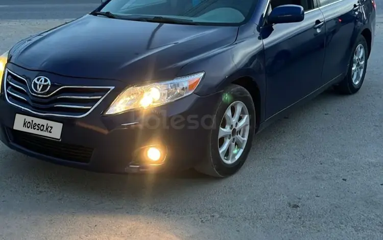 Toyota Camry 2011 годаfor4 500 000 тг. в Актау