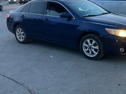 Toyota Camry 2011 года за 4 500 000 тг. в Актау – фото 3