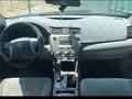 Toyota Camry 2011 годаfor4 500 000 тг. в Актау – фото 5