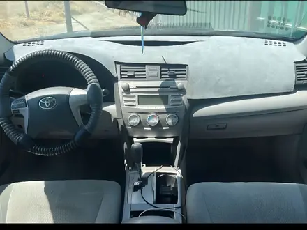 Toyota Camry 2011 года за 4 500 000 тг. в Актау – фото 5