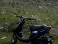 Honda  Dio 2004 года за 275 000 тг. в Алматы – фото 4