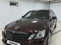 Mercedes-Benz E 350 2011 года за 9 800 000 тг. в Астана – фото 2