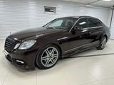 Mercedes-Benz E 350 2011 годаүшін9 800 000 тг. в Астана