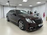 Mercedes-Benz E 350 2011 годаfor9 800 000 тг. в Астана – фото 5