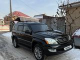 Lexus GX 470 2006 года за 14 000 000 тг. в Алматы – фото 2