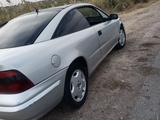 Opel Calibra 1992 годаfor1 250 000 тг. в Жетысай