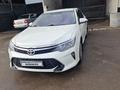 Toyota Camry 2015 годаfor11 500 000 тг. в Тараз – фото 6