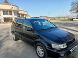 Mitsubishi Space Wagon 1996 года за 1 500 000 тг. в Тараз – фото 2