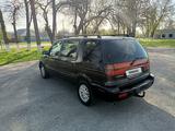 Mitsubishi Space Wagon 1996 года за 1 500 000 тг. в Тараз – фото 5