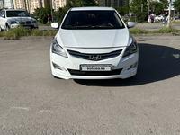 Hyundai Accent 2013 годаүшін5 000 000 тг. в Алматы