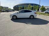 Hyundai Accent 2013 годаүшін5 000 000 тг. в Алматы – фото 3