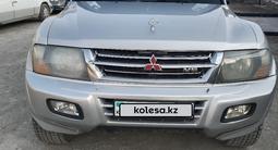 Mitsubishi Pajero 2002 года за 5 500 000 тг. в Туркестан