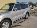 Mitsubishi Pajero 2002 года за 5 500 000 тг. в Туркестан – фото 9