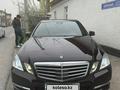 Mercedes-Benz E 350 2009 годаүшін8 000 000 тг. в Шымкент