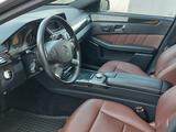 Mercedes-Benz E 350 2009 годаүшін9 000 000 тг. в Шымкент – фото 4