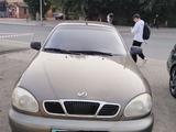 ЗАЗ Chance 2011 года за 400 000 тг. в Актобе
