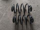 Задние пружины на Ауди а6с5 новый за 5 000 тг. в Лисаковск