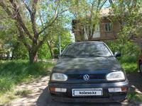 Volkswagen Golf 1993 годаүшін1 220 000 тг. в Караганда