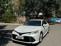 Toyota Camry 2019 годаүшін13 700 000 тг. в Алматы