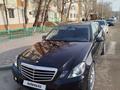 Mercedes-Benz E 500 2010 годаfor12 000 000 тг. в Алматы