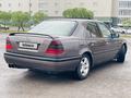 Mercedes-Benz C 180 1993 годаүшін1 390 000 тг. в Астана – фото 3