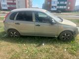 ВАЗ (Lada) Kalina 1119 2006 годаүшін850 000 тг. в Петропавловск – фото 3