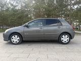 Toyota Corolla 2003 года за 3 600 000 тг. в Астана – фото 3