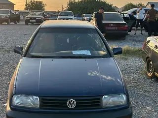Volkswagen Vento