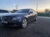 Mercedes-Benz C 300 2007 года за 6 000 000 тг. в Караганда – фото 2