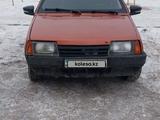 ВАЗ (Lada) 2109 1999 годаfor750 000 тг. в Экибастуз – фото 3