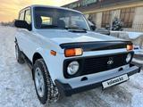 ВАЗ (Lada) Lada 2121 2013 годаfor3 700 000 тг. в Алматы – фото 3