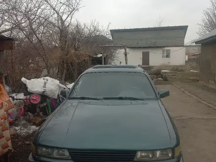 Mitsubishi Galant 1992 года за 1 300 000 тг. в Талгар – фото 8