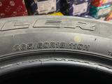 Шины BRIDGESTONE DUELER H/T684-2 размер 265/60/18 за 23 000 тг. в Алматы – фото 4