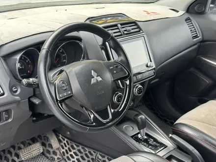 Mitsubishi Outlander 2020 года за 7 490 000 тг. в Актобе – фото 13