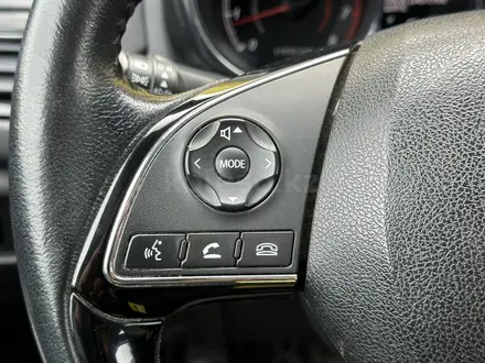 Mitsubishi Outlander 2020 года за 7 490 000 тг. в Актобе – фото 20