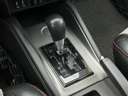 Mitsubishi Outlander 2020 года за 7 490 000 тг. в Актобе – фото 24