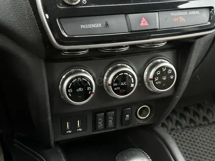 Mitsubishi Outlander 2020 года за 7 490 000 тг. в Актобе – фото 23