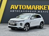 Mitsubishi Outlander 2020 года за 7 490 000 тг. в Актобе