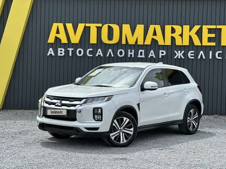 Mitsubishi Outlander 2020 года за 7 490 000 тг. в Актобе