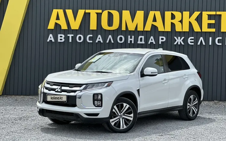 Mitsubishi Outlander 2020 года за 7 490 000 тг. в Актобе